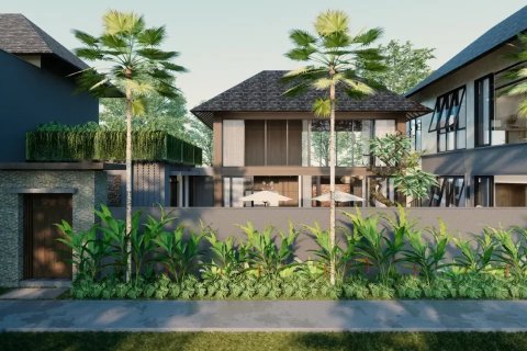 3 bedrooms Villa in Seminyak, Badung, Bali (14560) 8