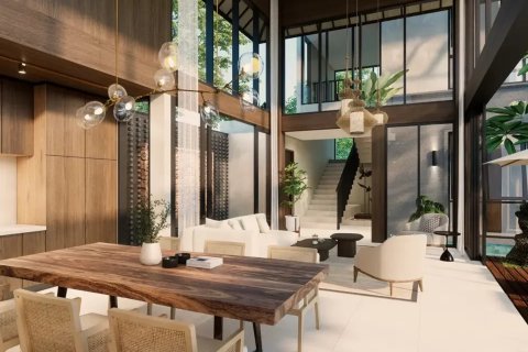 3 bedrooms Villa in Seminyak, Badung, Bali (14560) 3