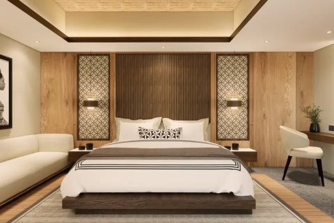 3 bedrooms Villa in Seminyak, Badung, Bali (14560) 5