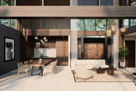 3 bedrooms Villa in Seminyak, Badung, Bali (14560) 7