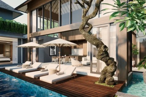 3 bedrooms Villa in Seminyak, Badung, Bali (14560) 6