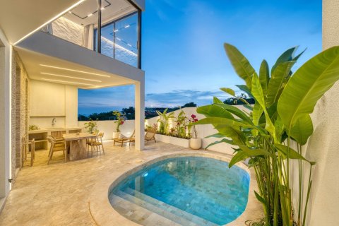 3 bedrooms Villa in South Kuta, Badung, Bali (14561)