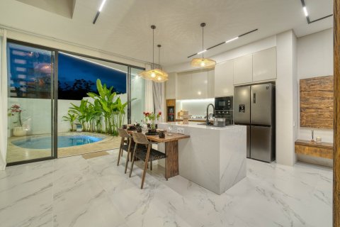 3 bedrooms Villa in South Kuta, Badung, Bali (14561) 9