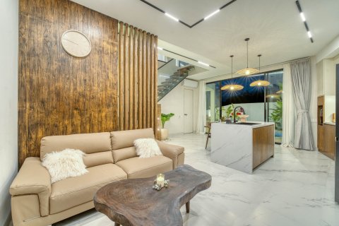 3 bedrooms Villa in South Kuta, Badung, Bali (14561) 10