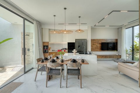 3 bedrooms Villa in South Kuta, Badung, Bali (14561) 2