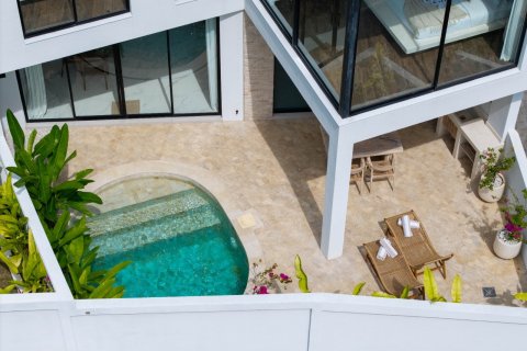 3 bedrooms Villa in South Kuta, Badung, Bali (14561) 8