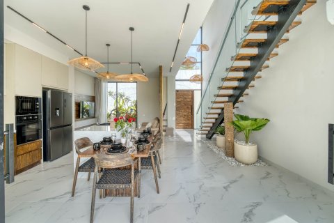 3 bedrooms Villa in South Kuta, Badung, Bali (14561) 3