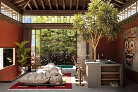 2 bedrooms Villa in Nusa Dua, Badung, Bali (14558) 2