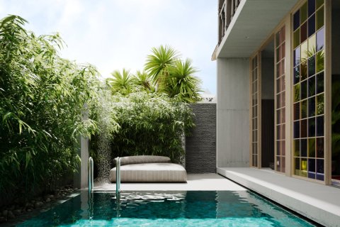 2 bedrooms Villa in Nusa Dua, Badung, Bali (14558) 8