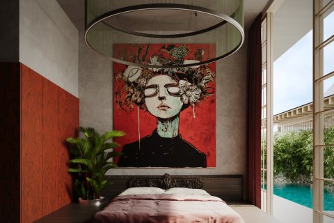 2 bedrooms Villa in Nusa Dua, Badung, Bali (14558) 11