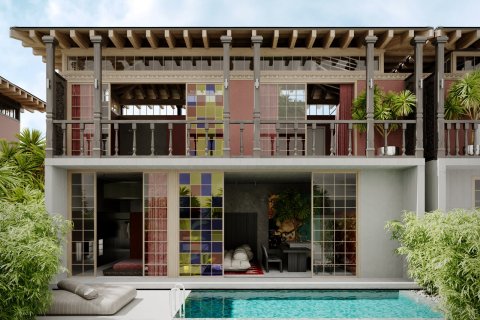 2 bedrooms Villa in Nusa Dua, Badung, Bali (14558) 7