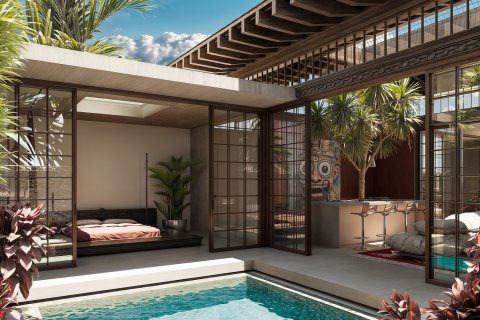 2 bedrooms Villa in Nusa Dua, Badung, Bali (14558)