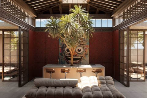 2 bedrooms Villa in Nusa Dua, Badung, Bali (14558) 4
