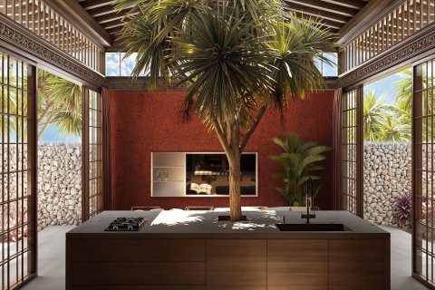 2 bedrooms Villa in Nusa Dua, Badung, Bali (14558) 3