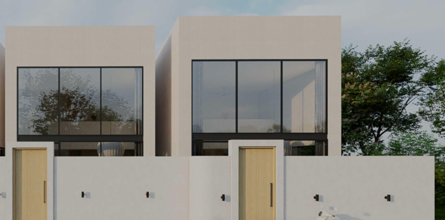 1 bedroom Villa in Canggu, Badung, Bali (14559)
