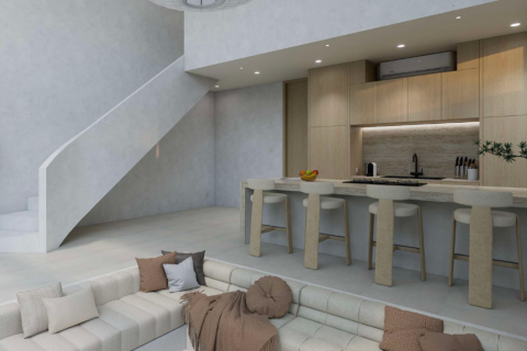 1 bedroom Villa in Canggu, Badung, Bali (14559) 4