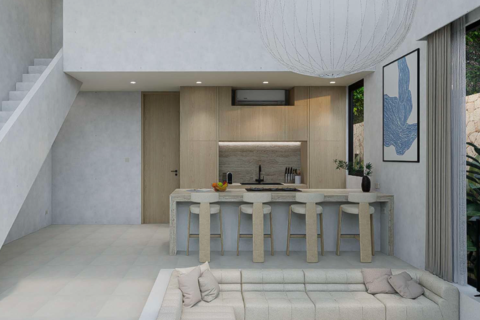 1 bedroom Villa in Canggu, Badung, Bali (14559) 3