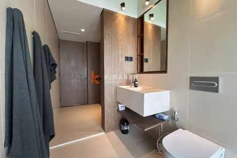 Вилла с 1 спальней в Унгасан, Бадунг, Бали (10739) 25