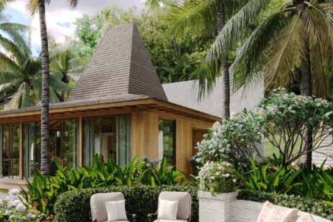3 bedrooms Villa in Ungasan, Badung, Bali (15524) 4