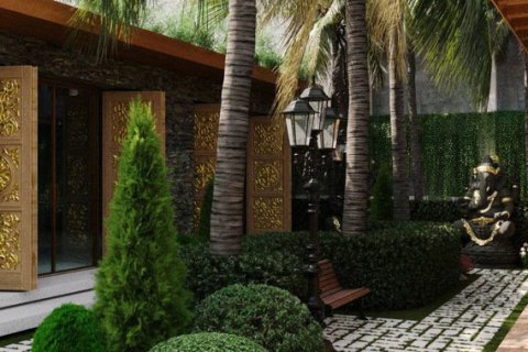 3 bedrooms Villa in Ungasan, Badung, Bali (15524)