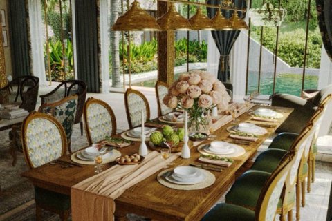 3 bedrooms Villa in Ungasan, Badung, Bali (15524) 9