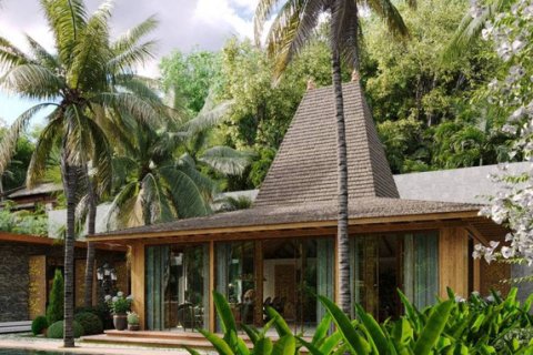 3 bedrooms Villa in Ungasan, Badung, Bali (15524) 5