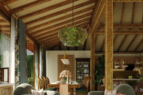 3 bedrooms Villa in Ungasan, Badung, Bali (15524) 7