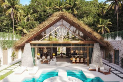 5 bedrooms Villa in South Kuta, Badung, Bali (15525) 2