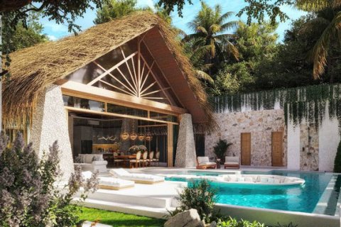 5 bedrooms Villa in South Kuta, Badung, Bali (15525) 3
