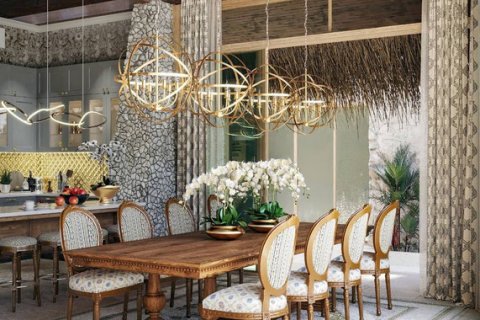 5 bedrooms Villa in South Kuta, Badung, Bali (15525) 5