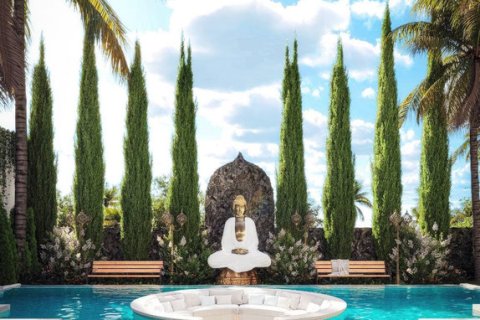 5 bedrooms Villa in South Kuta, Badung, Bali (15525)
