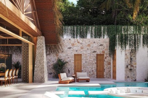 5 bedrooms Villa in South Kuta, Badung, Bali (15525) 4