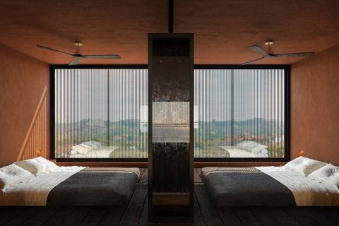 2 bedrooms Apartment in Pecatu, Badung, Bali (15522) 4