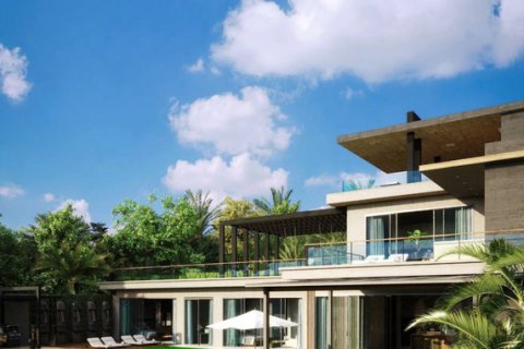 4 bedrooms Villa in South Kuta, Badung, Bali (15527) 2