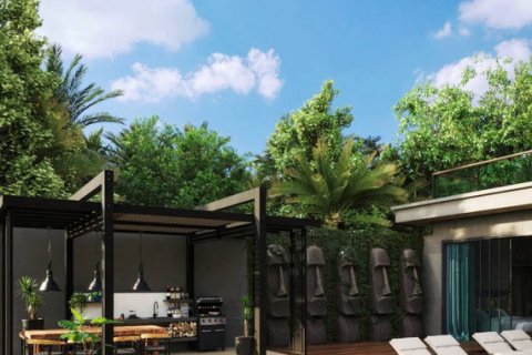 4 bedrooms Villa in South Kuta, Badung, Bali (15527) 3