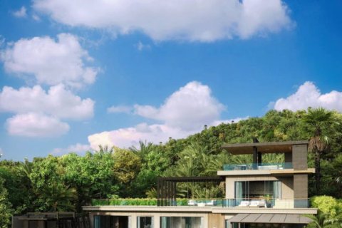 4 bedrooms Villa in South Kuta, Badung, Bali (15527)