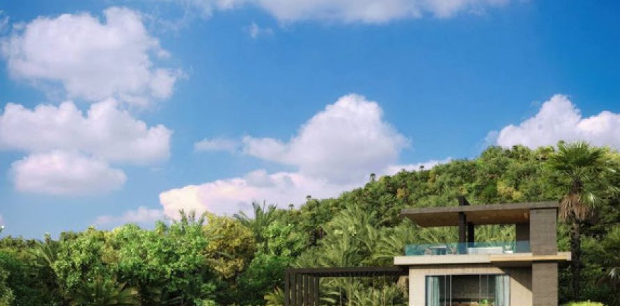 4 bedrooms Villa in South Kuta, Badung, Bali (15527)