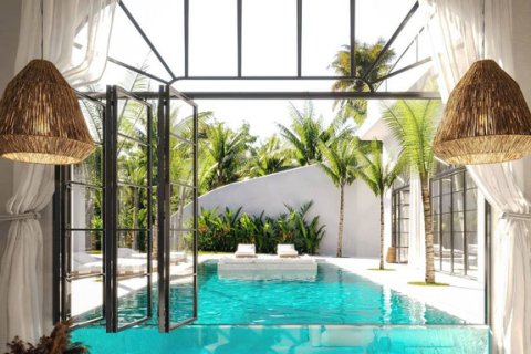 4 bedrooms Villa in Pecatu, Badung, Bali (15526) 4