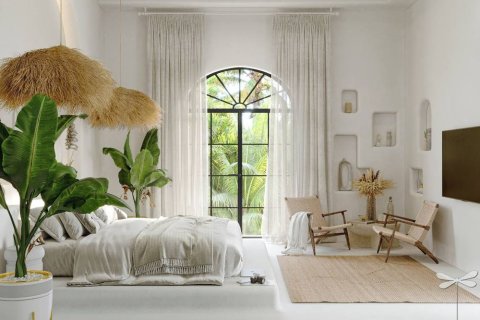4 bedrooms Villa in Pecatu, Badung, Bali (15526) 10