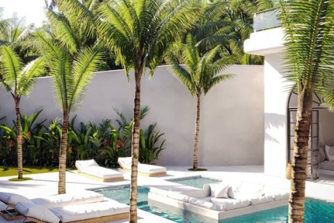 4 bedrooms Villa in Pecatu, Badung, Bali (15526) 2