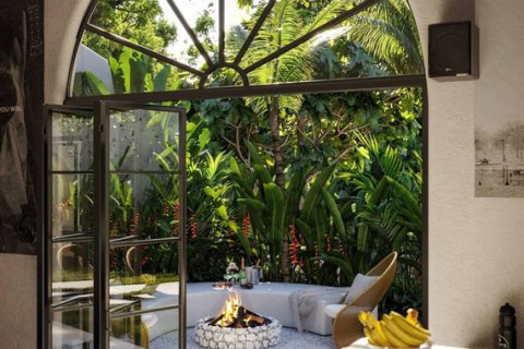 4 bedrooms Villa in Pecatu, Badung, Bali (15526) 5