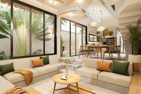 2 bedrooms Villa in Pecatu, Badung, Bali (15528) 8