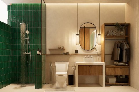 2 bedrooms Villa in Pecatu, Badung, Bali (15528) 6