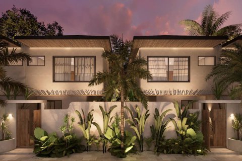 2 bedrooms Villa in Pecatu, Badung, Bali (15528)