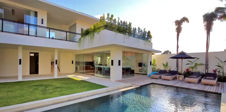 3 bedrooms Villa in Seminyak, Badung, Bali (11340)