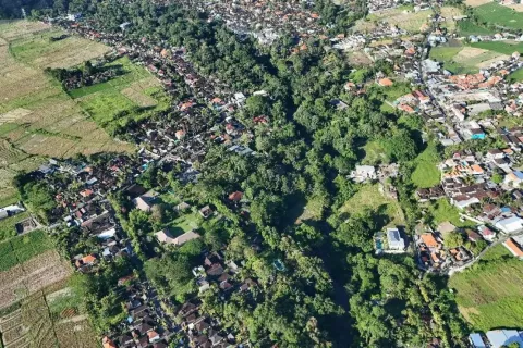 Land in Cepaka, Kediri, Tabanan, Bali (11336) 5
