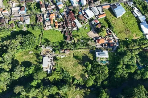 Land in Cepaka, Kediri, Tabanan, Bali (11336) 3