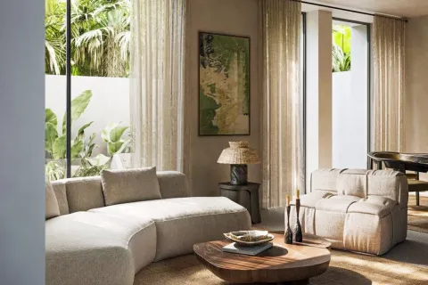 3 bedrooms Villa in Pererenan, Mengwi, Badung, Bali (11341) 7