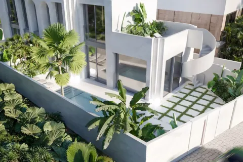 3 bedrooms Villa in Pererenan, Mengwi, Badung, Bali (11341) 4