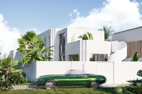 3 bedrooms Villa in Pererenan, Mengwi, Badung, Bali (11341) 3